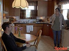 Channel Zero: 1x01 You Have to Go Inside - zdjęcia promocyjne