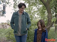 Channel Zero: 1x01 You Have to Go Inside - zdjęcia promocyjne