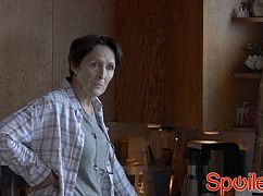 Channel Zero: 1x01 You Have to Go Inside - zdjęcia promocyjne