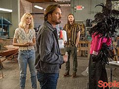 Rectify: 4x01 A House Divided - zdjęcia promocyjne
