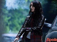 Rectify: 4x02 Yolk - zdjęcia promocyjne