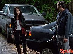 Rectify: 4x02 Yolk - zdjęcia promocyjne