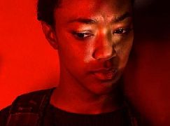 Zdjęcia promocyjne obsady 7 sezonu serialu Żywe trupy