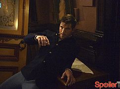 Timeless: 1x02 The Assassination of Abraham Lincoln - zdjęcia promocyjne