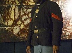 Timeless: 1x02 The Assassination of Abraham Lincoln - zdjęcia promocyjne