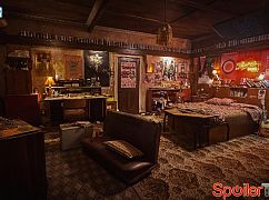 Ash Vs. Evil Dead: 2x02 The Morgue - zdjęcia promocyjne