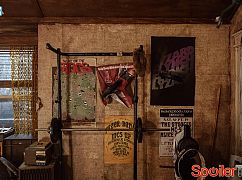 Ash Vs. Evil Dead: 2x02 The Morgue - zdjęcia promocyjne