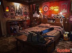 Ash Vs. Evil Dead: 2x02 The Morgue - zdjęcia promocyjne