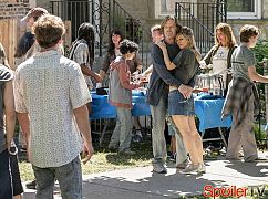 Niepokorni: 7x03 Home Sweet Homeless Shelter - zdjęcia promocyjne