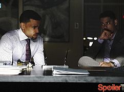 Secrets & Lies: 2x03 The Liar - zdjęcia promocyjne