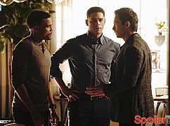 Secrets & Lies: 2x03 The Liar - zdjęcia promocyjne