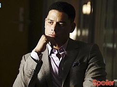 Secrets & Lies: 2x03 The Liar - zdjęcia promocyjne