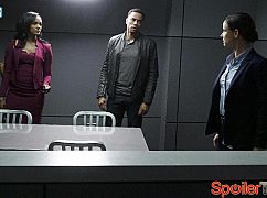 Secrets & Lies: 2x03 The Liar - zdjęcia promocyjne
