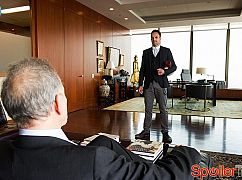 Elementary: 5x02 Worth Several Cities - zdjęcia promocyjne