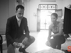 Elementary: 5x02 Worth Several Cities - zdjęcia promocyjne
