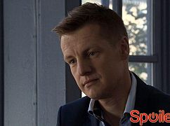 M jak miłość odc. 1243 - zdjęcia promocyjne