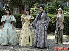 Once Upon a Time: 6x03 The Other Shoe - zdjęcia promocyjne