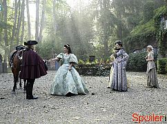 Once Upon a Time: 6x03 The Other Shoe - zdjęcia promocyjne