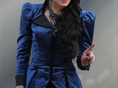 Once Upon a Time: 6x03 The Other Shoe - zdjęcia promocyjne