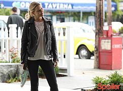 Once Upon a Time: 6x03 The Other Shoe - zdjęcia promocyjne