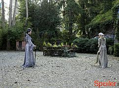 Once Upon a Time: 6x03 The Other Shoe - zdjęcia promocyjne
