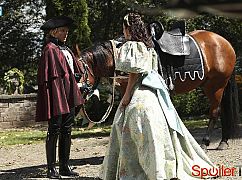 Once Upon a Time: 6x03 The Other Shoe - zdjęcia promocyjne