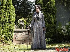 Once Upon a Time: 6x03 The Other Shoe - zdjęcia promocyjne