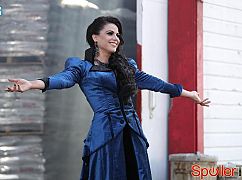 Once Upon a Time: 6x03 The Other Shoe - zdjęcia promocyjne