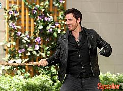 Once Upon a Time: 6x03 The Other Shoe - zdjęcia promocyjne