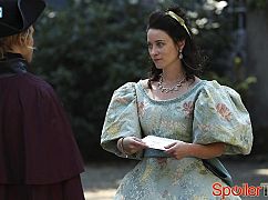 Once Upon a Time: 6x03 The Other Shoe - zdjęcia promocyjne