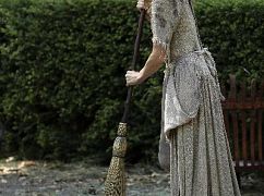 Once Upon a Time: 6x03 The Other Shoe - zdjęcia promocyjne