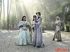 Once Upon a Time: 6x03 The Other Shoe - zdjęcia promocyjne