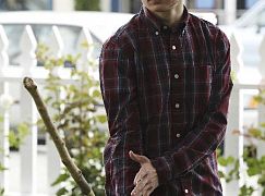 Once Upon a Time: 6x03 The Other Shoe - zdjęcia promocyjne
