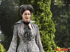Once Upon a Time: 6x03 The Other Shoe - zdjęcia promocyjne