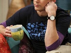 Teoria wielkiego podrywu: 10x04 The Cohabitation Experimentation - zdjęcia promocyjne