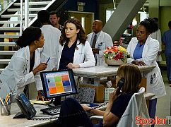 Chirurdzy: 13x05 Both Sides Now - zdjęcia promocyjne