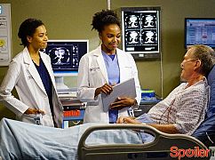 Chirurdzy: 13x05 Both Sides Now - zdjęcia promocyjne