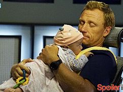 Chirurdzy: 13x05 Both Sides Now - zdjęcia promocyjne