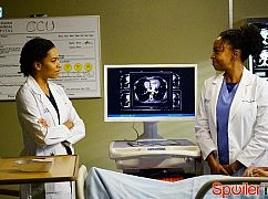 Chirurdzy: 13x05 Both Sides Now - zdjęcia promocyjne