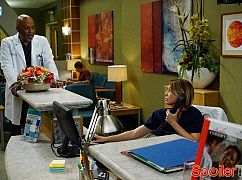 Chirurdzy: 13x05 Both Sides Now - zdjęcia promocyjne