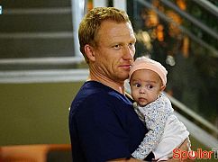 Chirurdzy: 13x05 Both Sides Now - zdjęcia promocyjne