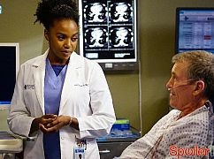 Chirurdzy: 13x05 Both Sides Now - zdjęcia promocyjne