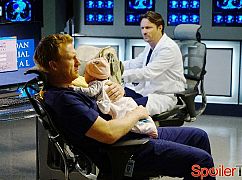 Chirurdzy: 13x05 Both Sides Now - zdjęcia promocyjne