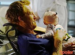 Chirurdzy: 13x05 Both Sides Now - zdjęcia promocyjne