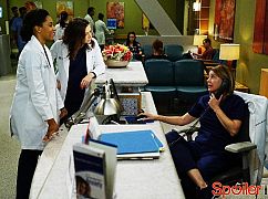 Chirurdzy: 13x05 Both Sides Now - zdjęcia promocyjne