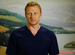 Chirurdzy: 13x05 Both Sides Now - zdjęcia promocyjne