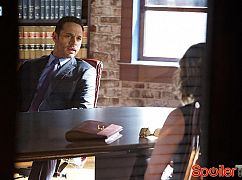 Notorious: 1x05 Missing - zdjęcia promocyjne