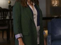 Conviction: 1x03 Dropping Bombs - zdjęcia promocyjne