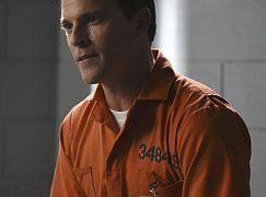Conviction: 1x03 Dropping Bombs - zdjęcia promocyjne