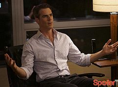 Conviction: 1x03 Dropping Bombs - zdjęcia promocyjne